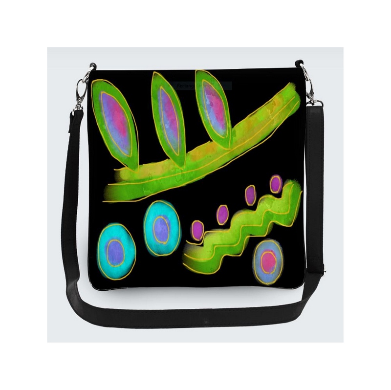 funky messenger bags